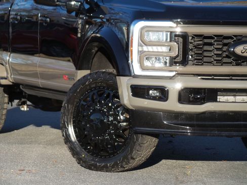 Used 2026 Ford F450 King Ranch image 33