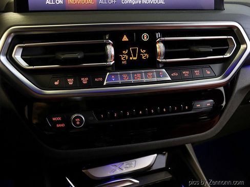 Certified 2023 BMW X3 xDrive30i w/ Premium Package w/ZPA image 22