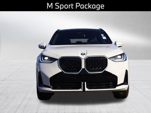 New 2026 BMW X3 xDrive30 AWD/4WD image 2