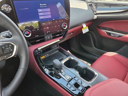 New 2026 Lexus NX 350 AWD w/ Premium Package image 34