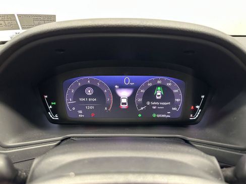 Certified 2023 Honda Accord LX image 21