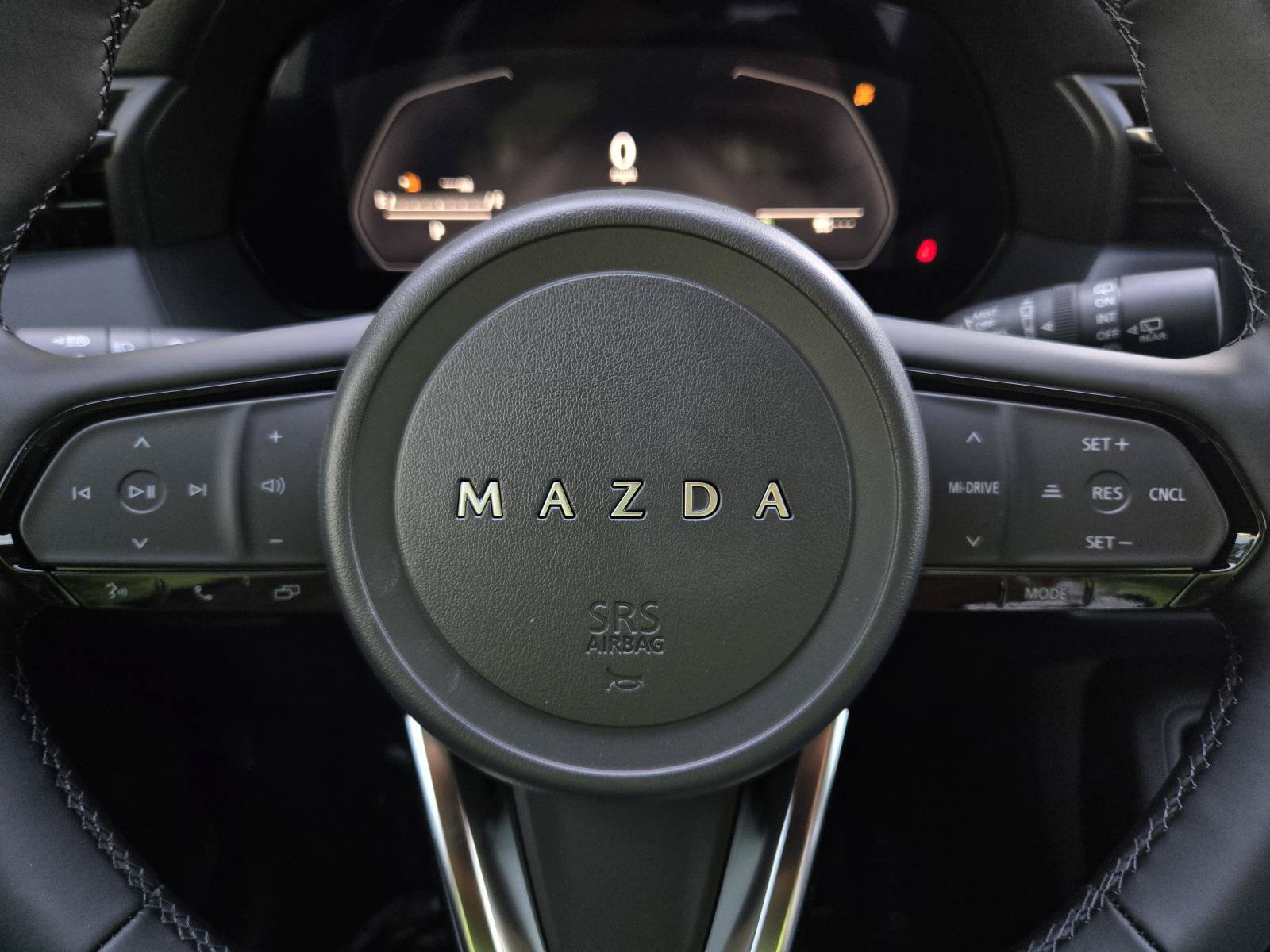 New 2026 MAZDA CX-5 Preferred AWD/4WD image 18
