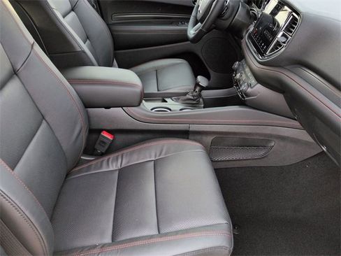 New 2026 Dodge Durango GT image 32