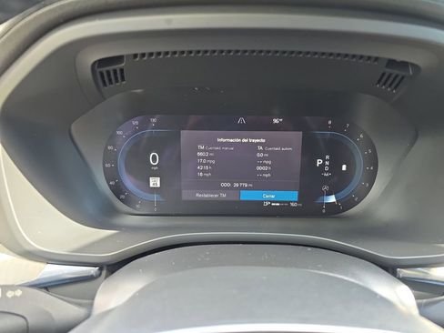 Certified 2022 Volvo XC60 B6 Inscription w/ Advanced Package image 25