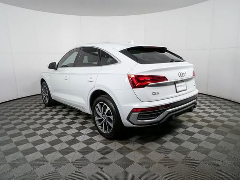 Used 2023 Audi Q5 2.0T Premium w/ Convenience Package AWD/4WD image 27