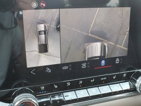 New 2026 GMC Canyon Denali w/ LPO, Denali Black Edition image 50