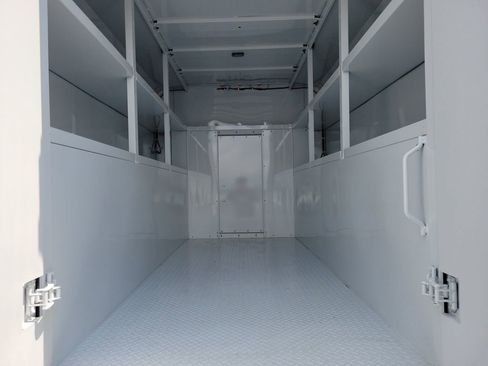 New 2026 Ford Transit 350 AWD image 13
