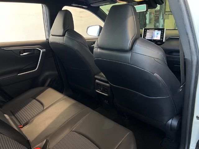 Used 2019 Toyota RAV4 XSE AWD/4WD image 41