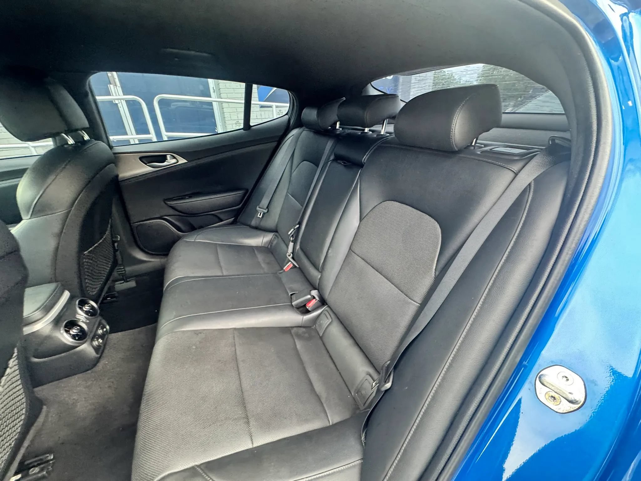 Used 2019 Kia Stinger GT AWD/4WD image 25