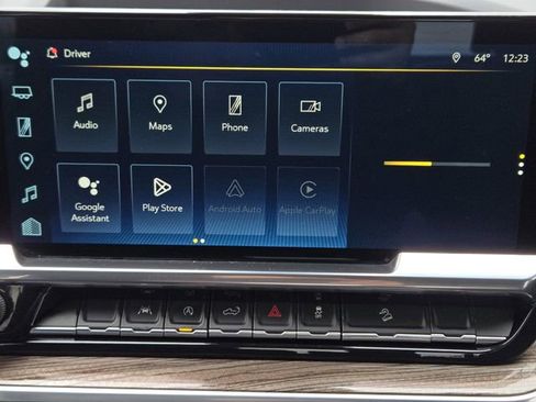 Used 2023 Chevrolet Silverado 1500 RST w/ Z71 Off-Road Package image 19