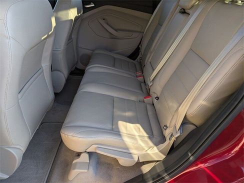 Used 2015 Ford Escape Titanium w/ Equipment Group 301A image 15