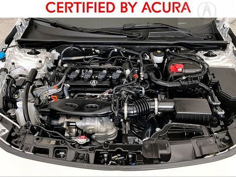 Certified 2025 Acura Integra image 12