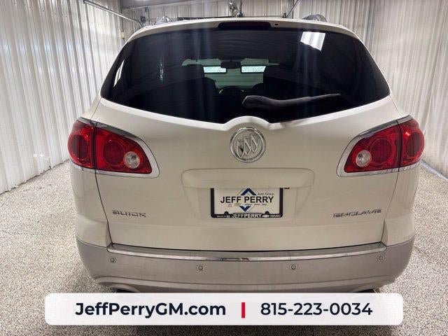 Used 2012 Buick Enclave Convenience FWD image 4