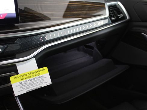 New 2026 BMW X5 xDrive40i w/ M Sport Package image 27