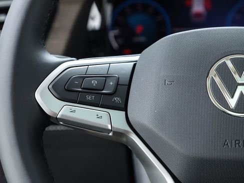 New 2026 Volkswagen Atlas SEL Premium R-Line image 21