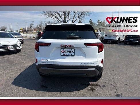 New 2026 GMC Terrain Elevation w/ LPO, Floor Liner Package image 5