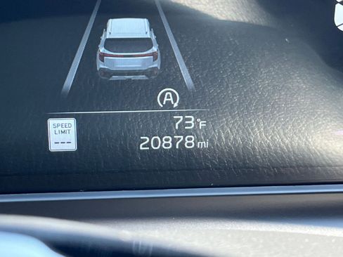 Used 2025 Kia Seltos S FWD image 41