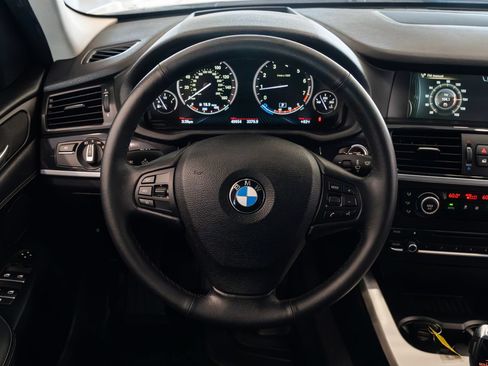Used 2014 BMW X3 xDrive28i w/ Technology Package AWD/4WD image 12