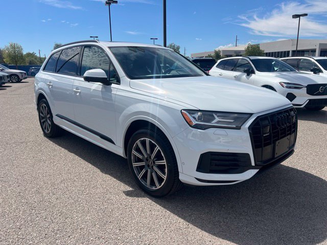 Used 2023 Audi Q7 2.0T Premium Plus AWD/4WD image 1