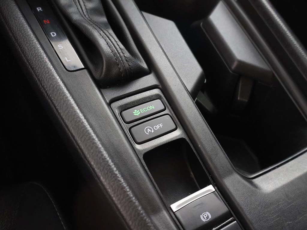 Used 2024 Honda Accord EX image 50
