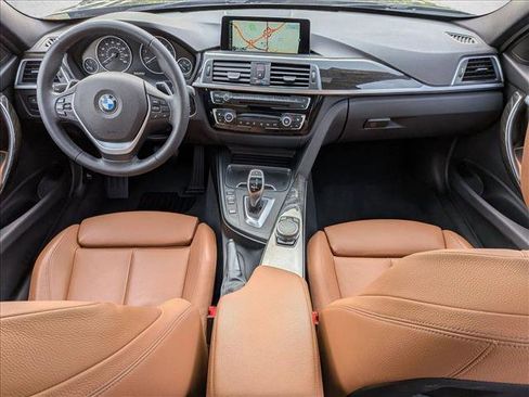 Used 2016 BMW 328i Sedan image 18