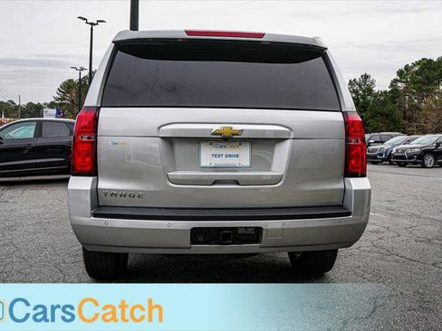 Used 2020 Chevrolet Tahoe LT image 14
