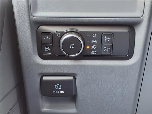 Used 2024 Ford F150 XLT w/ Mobile Office Package image 11
