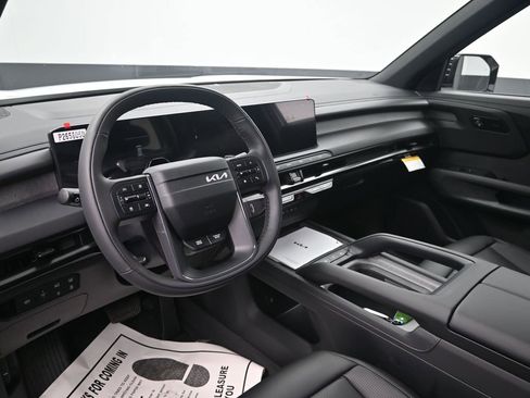 New 2027 Kia Telluride EX X-Line image 14