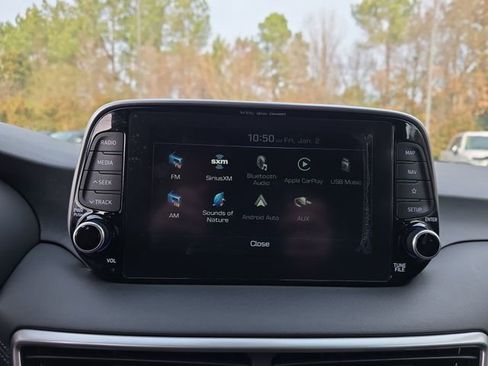 Used 2019 Hyundai Tucson Ultimate image 34