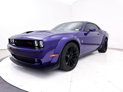 Used 2023 Dodge Challenger R/T Scat Pack image 18