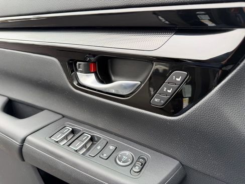 Certified 2023 Honda CR-V EX-L image 14