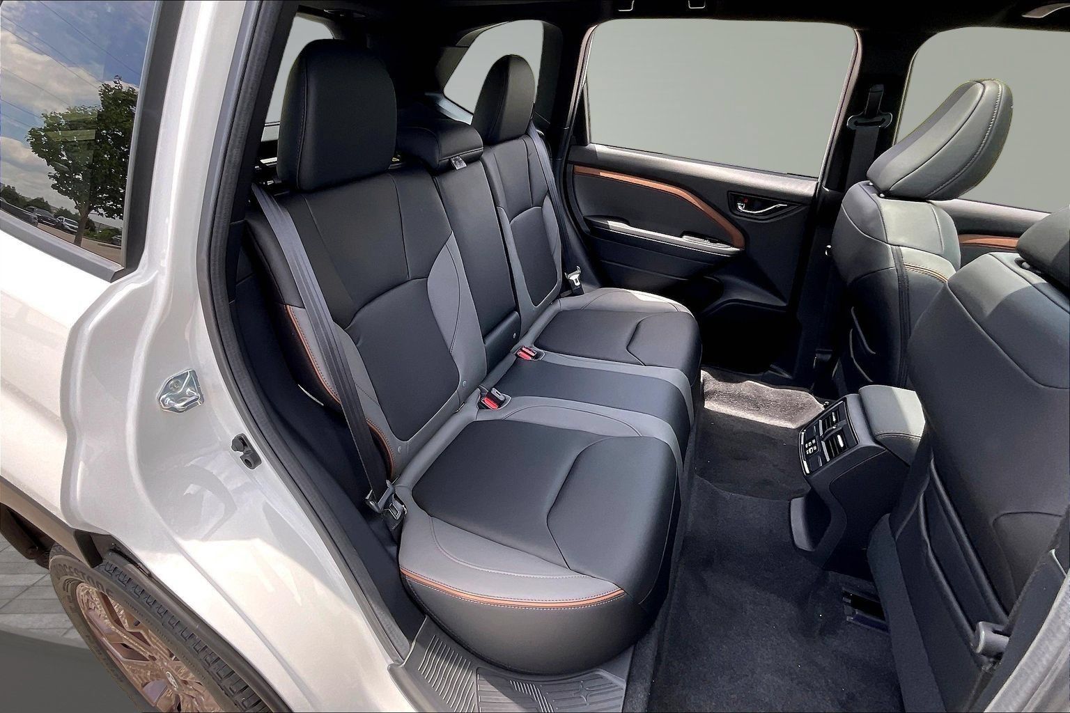 New 2026 Subaru Forester Sport AWD/4WD image 24