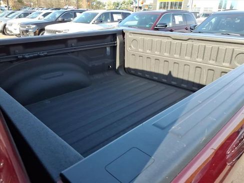 Used 2025 RAM 1500 Big Horn image 13