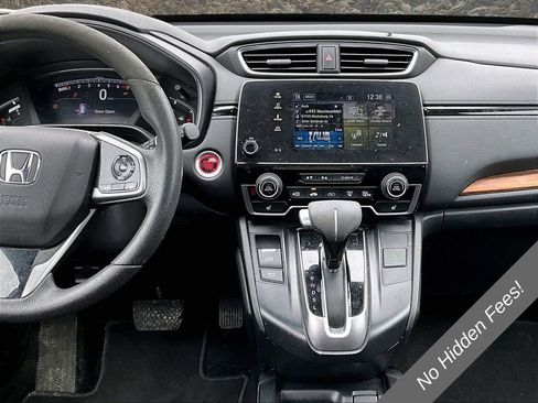 Used 2019 Honda CR-V EX image 6