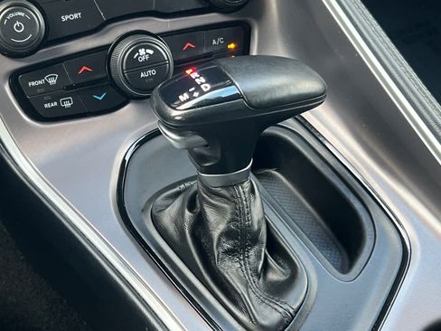 Used 2021 Dodge Challenger SXT w/ Blacktop Package image 23