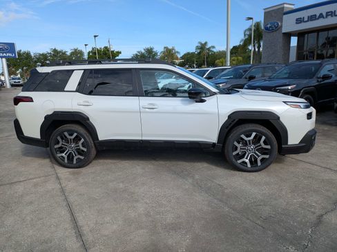 New 2026 Subaru Outback Touring XT AWD/4WD image 3