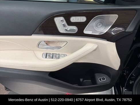 Certified 2024 Mercedes-Benz GLE 350 4MATIC image 18