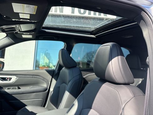 New 2026 Subaru Forester Limited image 15