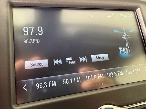 Used 2017 Chevrolet Malibu LS image 27