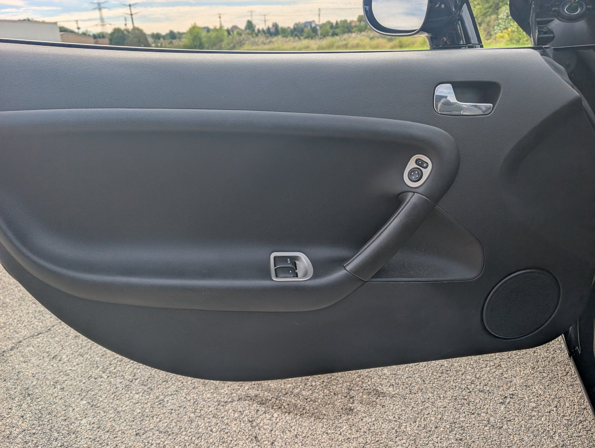 Used 2006 Pontiac Solstice Convertible w/ Premium Package RWD image 63