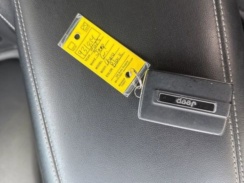 Used 2023 Jeep Grand Cherokee Limited image 53