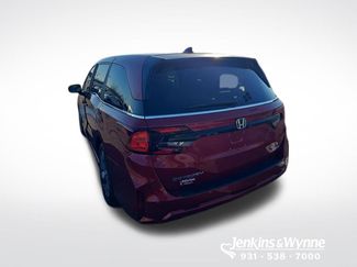New 2026 Honda Odyssey Touring video 2