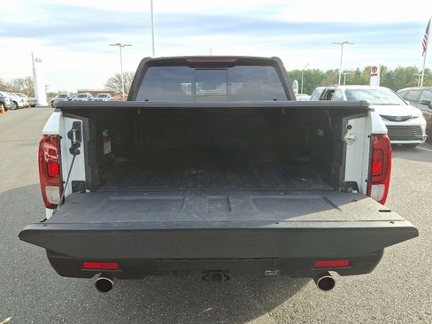 Used 2021 Honda Ridgeline Black Edition image 31