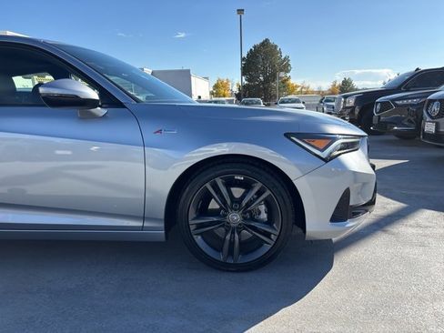 Used 2025 Acura Integra A-Spec image 4