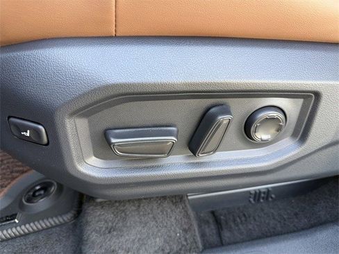 New 2026 Toyota Tundra 1794 Edition image 26