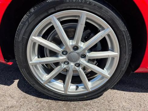 Used 2014 Audi A4 2.0T Premium Plus w/ Premium Plus Package AWD/4WD image 18