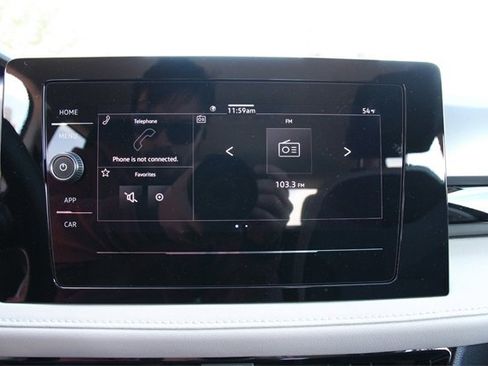 New 2026 Volkswagen Taos S image 18