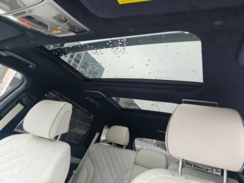 New 2026 Genesis GV80 3.5T Prestige image 10