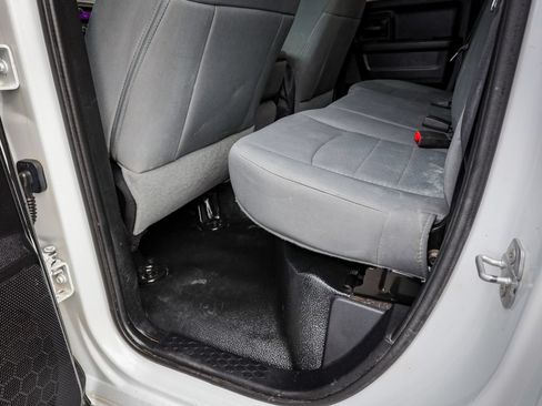 Used 2016 RAM 1500 Tradesman w/ Popular Equipment Group AWD/4WD image 31
