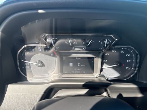 Used 2021 GMC Sierra 1500 AT4 w/ AT4 Value Package image 27